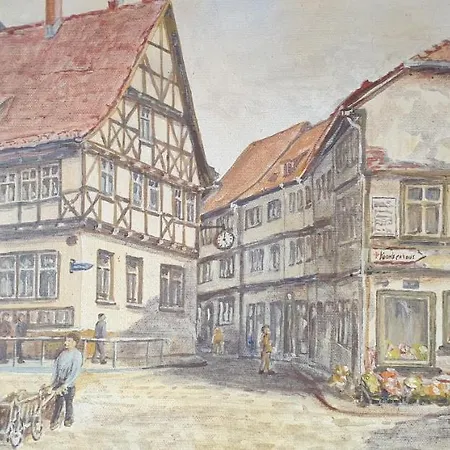 Gasthof Jung, Bäckerei-konditorei&café 3*