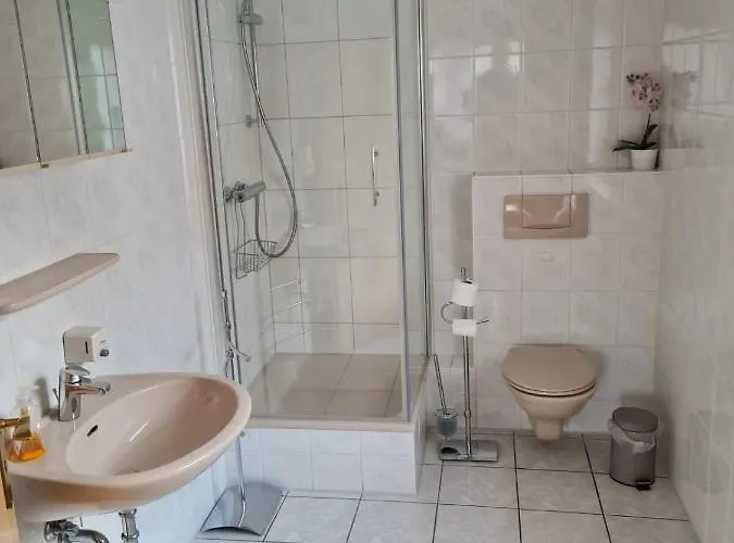 Pensión Jung, Bäckerei-konditorei&café Ruhla