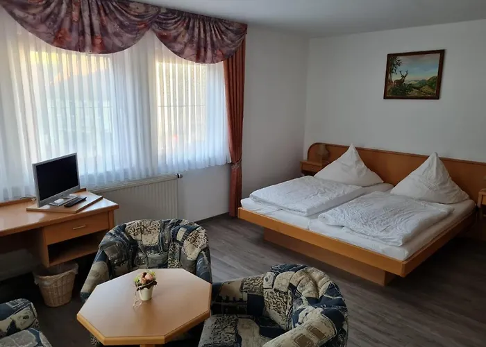 Jung, Bäckerei-konditorei&café Pensión